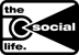The Social Life Films Logo